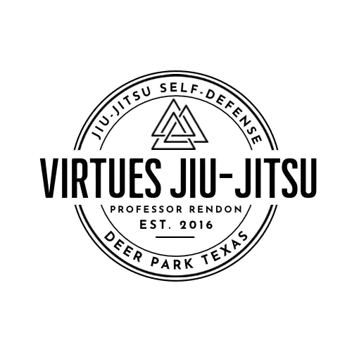 Virtues Jiu-Jitsu logo